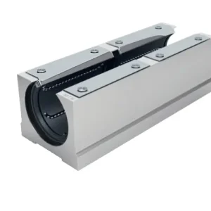 Łożysko liniowe w obudowie SMA08GUU - Sklep Neron Niska cena